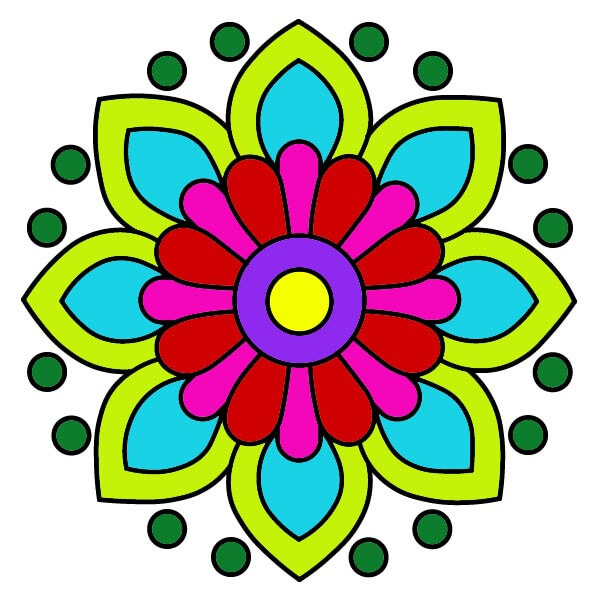 3