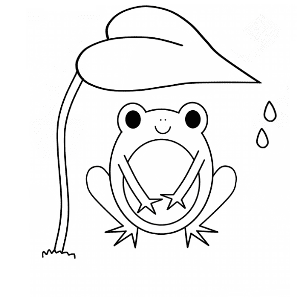 Jak Nakreslit Frog-drawing-step-11