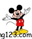 Jak Nakreslit Mickey Mouse Drawing Idea 15