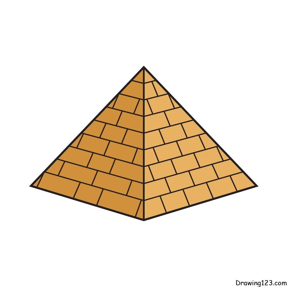 Pyramida