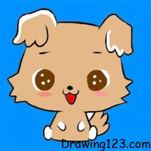 Jak Nakreslit chibimaru-drawing-step-10