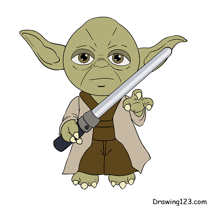 Yoda