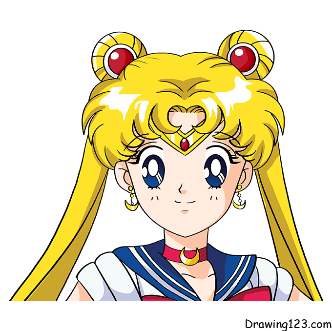 Sailor Moon