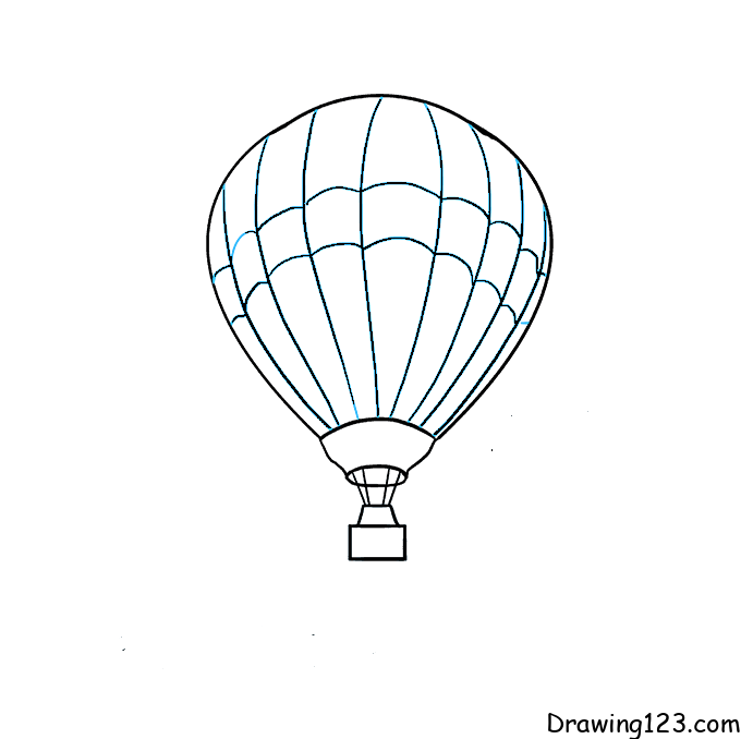 Jak Nakreslit Balloon-drawing-step-8