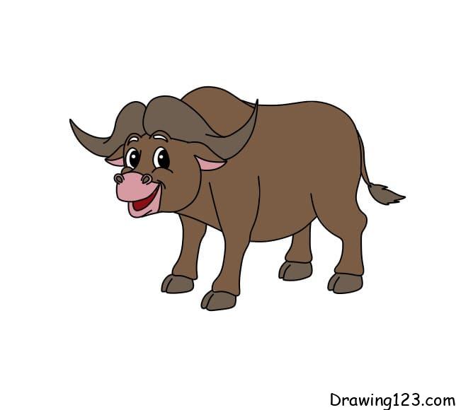 Jak Nakreslit drawing-cow-step-10-4