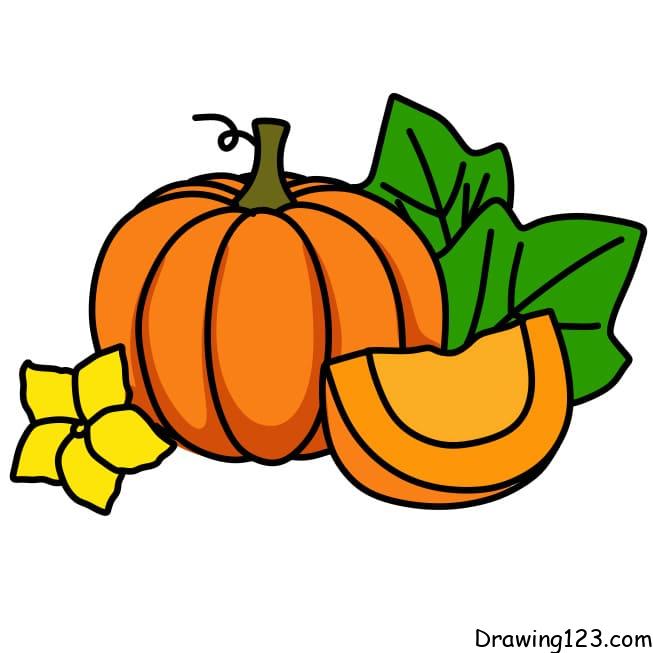 Jak Nakreslit drawing-pumpkin-step10-3