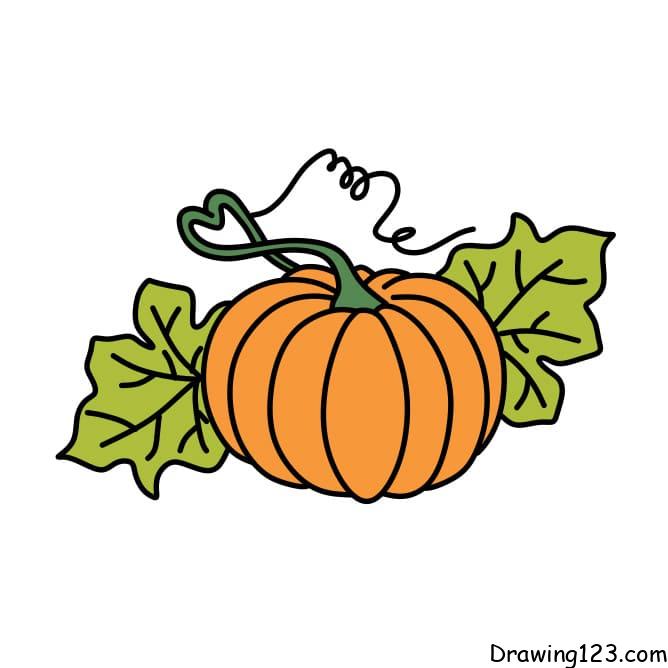 Jak Nakreslit drawing-pumpkin-step7-2