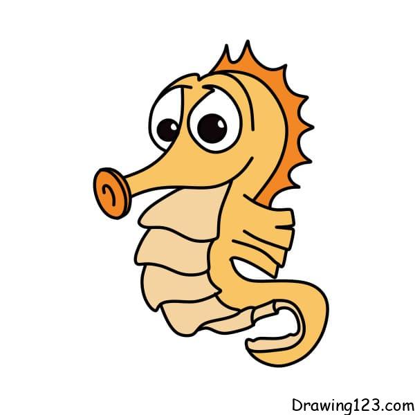 Jak Nakreslit Drawing-seahorse-step-8-2