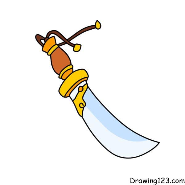 Jak Nakreslit Drawing-sword-step8-2