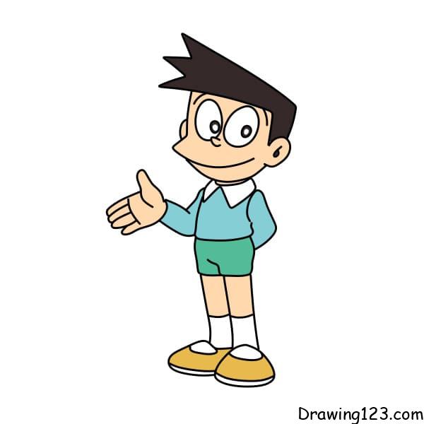 Suneo