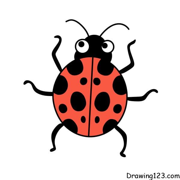 Jak Nakreslit Drawing-Ladybug-Step-7