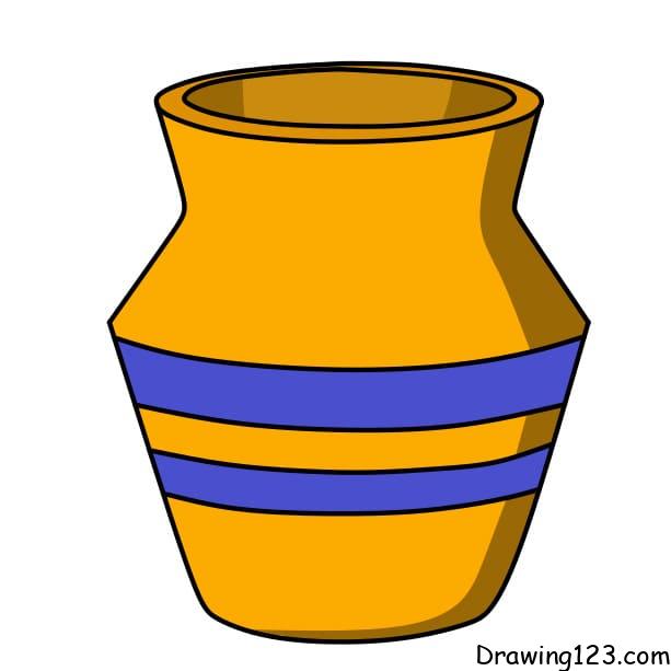 Jak Nakreslit drawing-a-vase-step-5-1