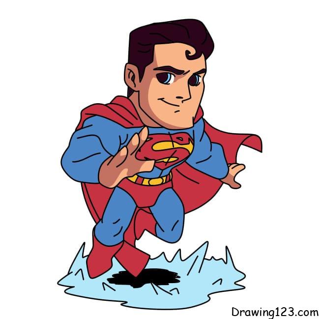 Jak Nakreslit How-to-draw-Superman-step-13-1