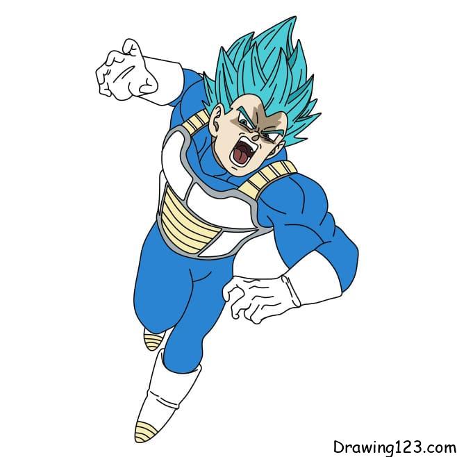 Jak Nakreslit How-to-draw-Vegeta-step-12-3