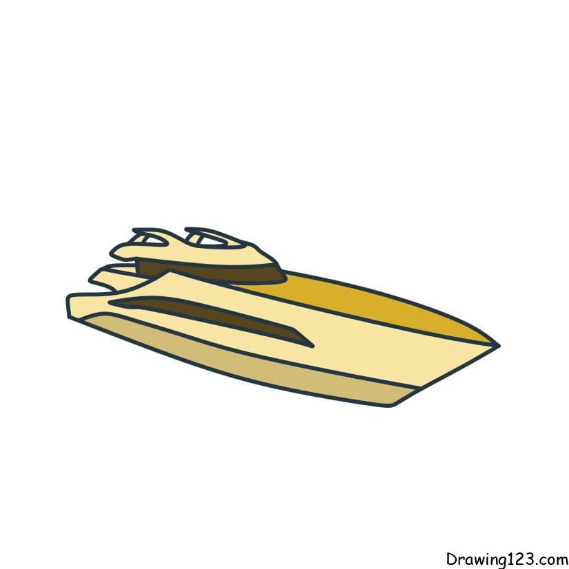 Jak Nakreslit How-to-draw-a-Yacht-step-6-11