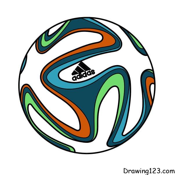 Jak Nakreslit How-to-draw-a-Soccer-Ball-step-7-1