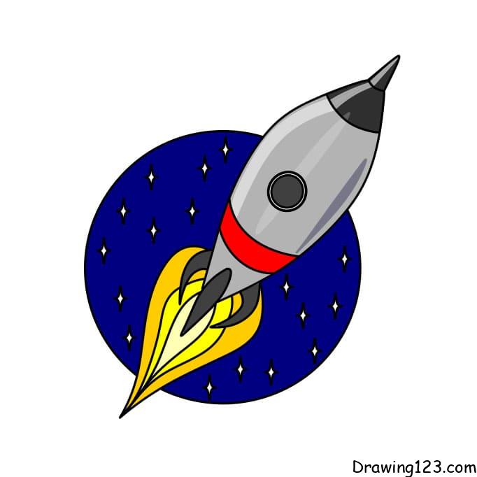 Jak Nakreslit How-to-draw-a-rocket-step-8-3