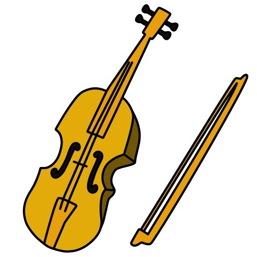 Jak Nakreslit Violin 11 (10)