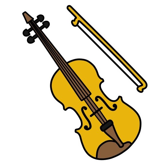 Jak Nakreslit Violin 12 (11)