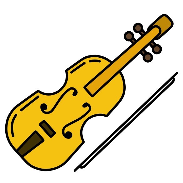 Jak Nakreslit Violin 7 (8)