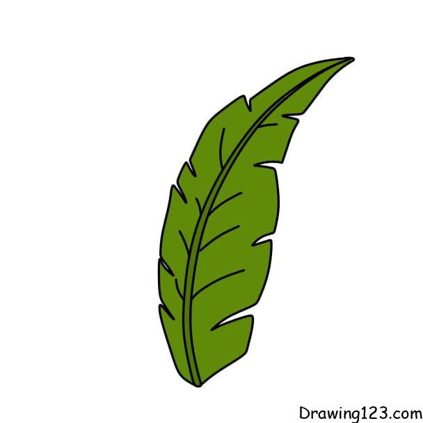 Jak Nakreslit how-to-draw-a-leaf-step-4-2