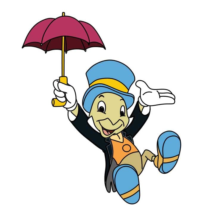 Jak Nakreslit How-to-Draw-Jiminy-Cricket-Step-11-2