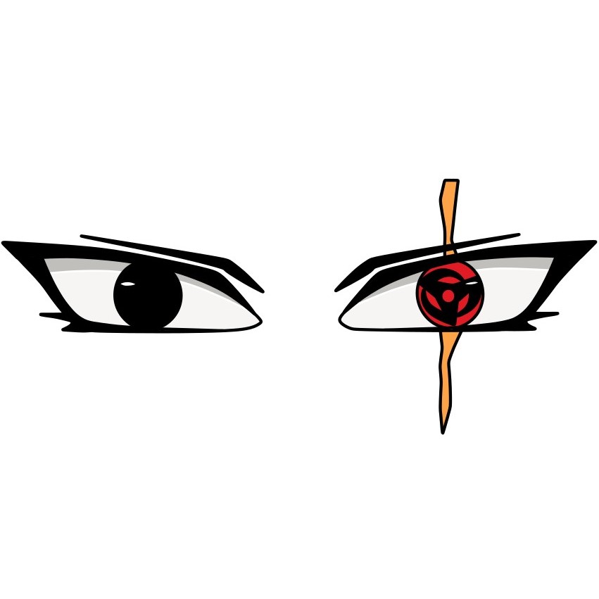 Jak Nakreslit Anime Eye 4 (9)