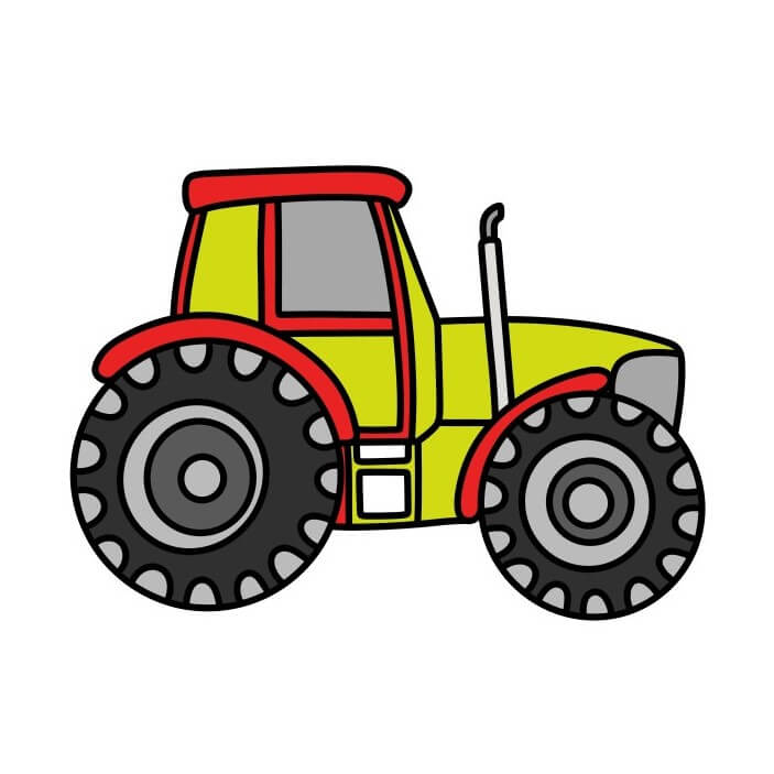 Traktor