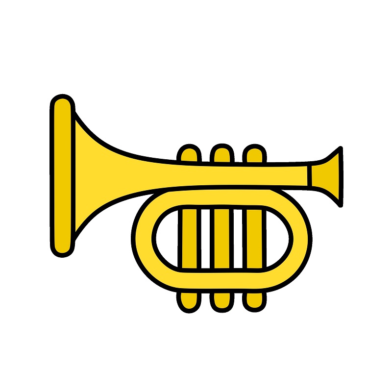 Jak Nakreslit Trumpet 3 (7)