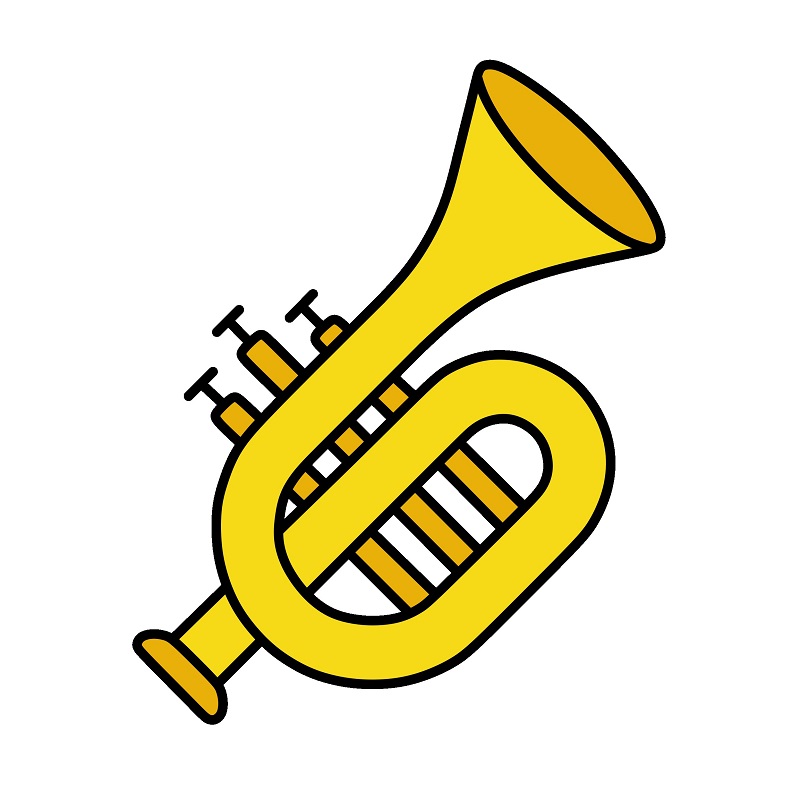 Jak Nakreslit Trumpet 4 (6)