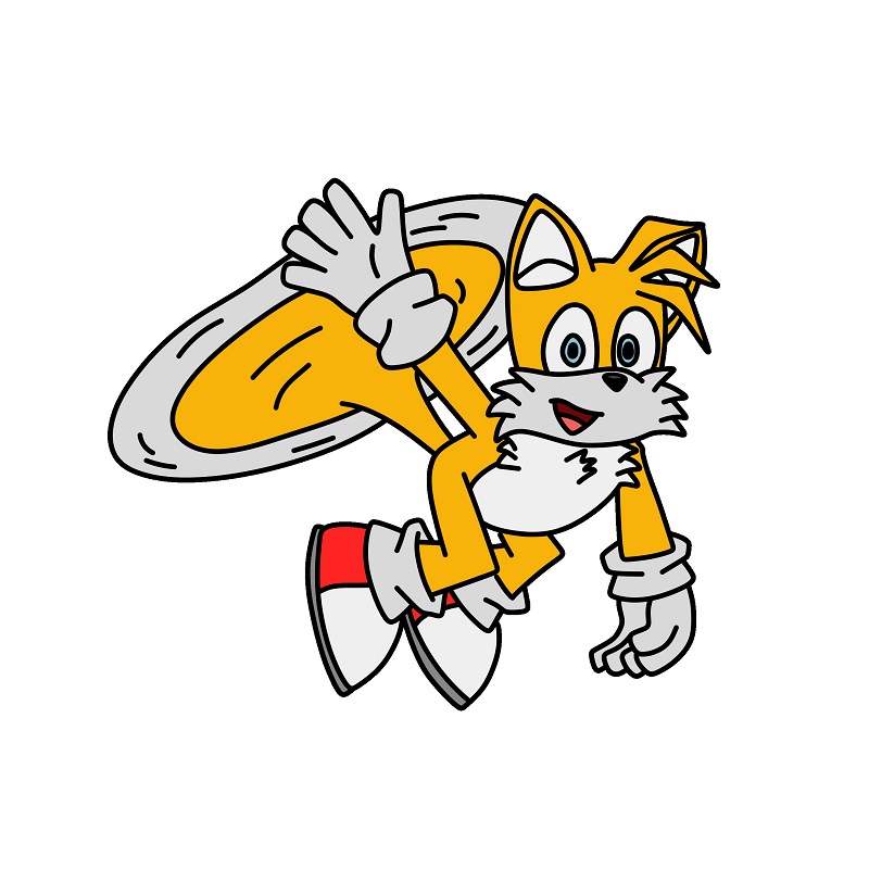 Tails