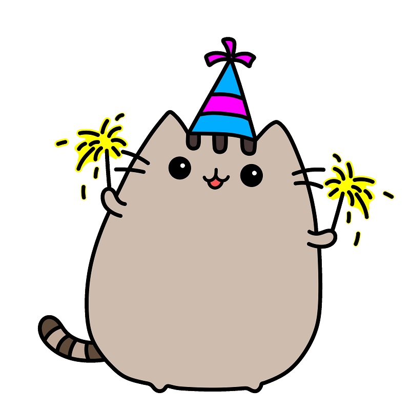 Pusheen