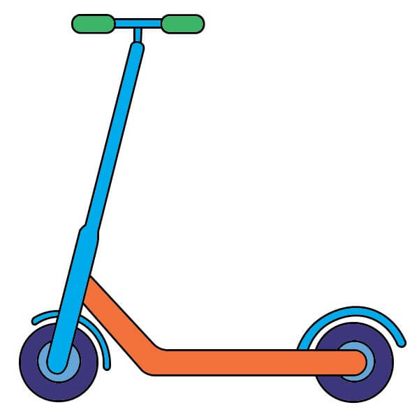 Scooter 