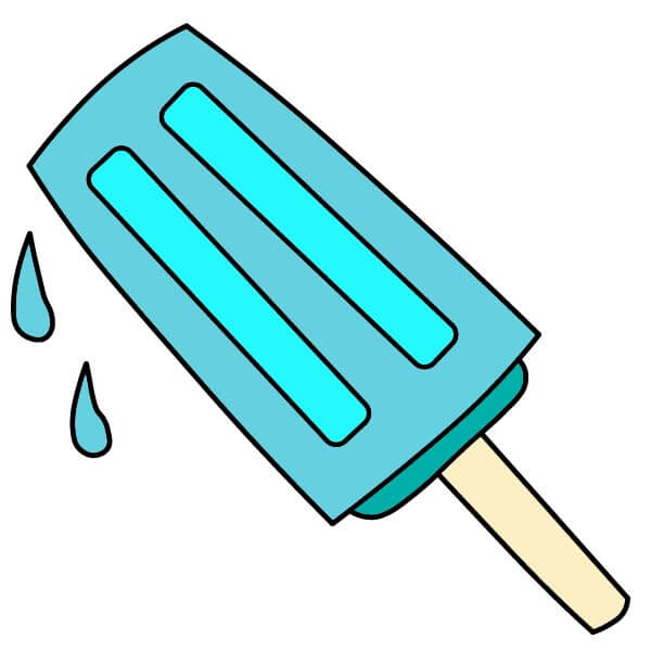 Jak Nakreslit Nanuk 2-6