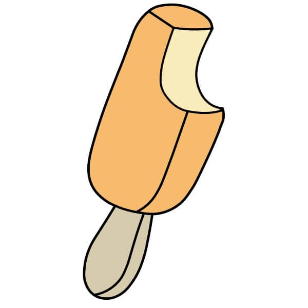 Jak Nakreslit Nanuk 5-5