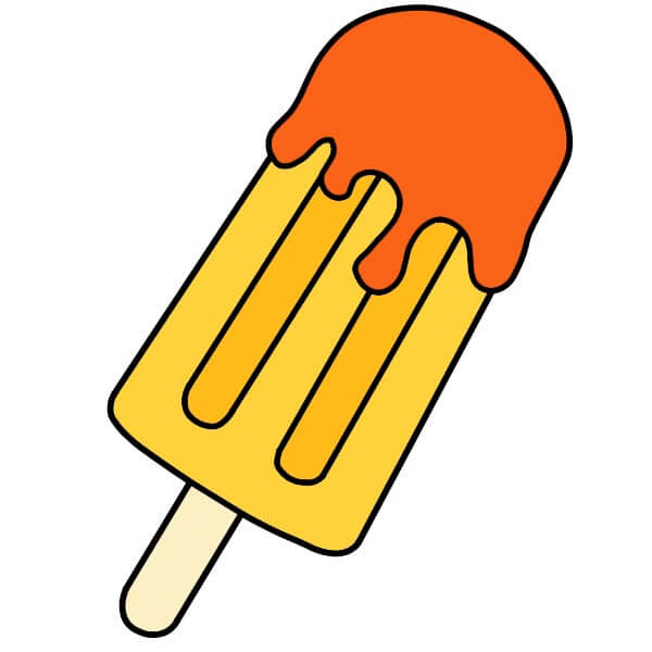 Jak Nakreslit Nanuk 6-5