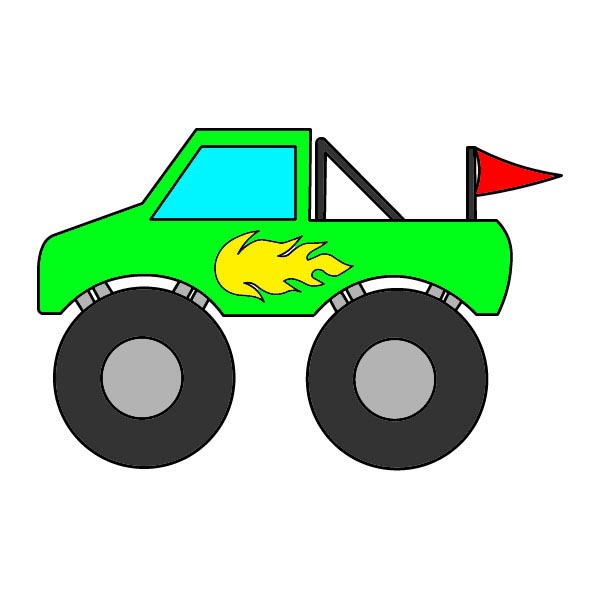 Jak Nakreslit Web