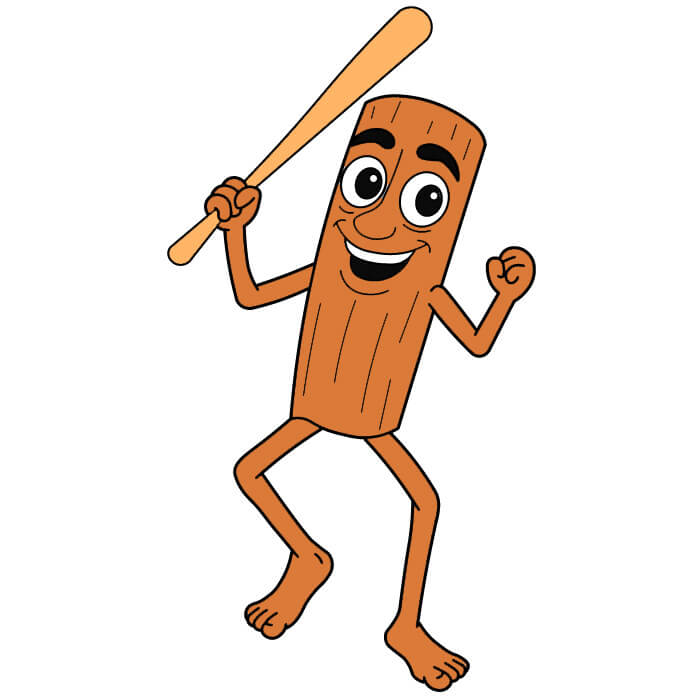 Jak Nakreslit Brainrot