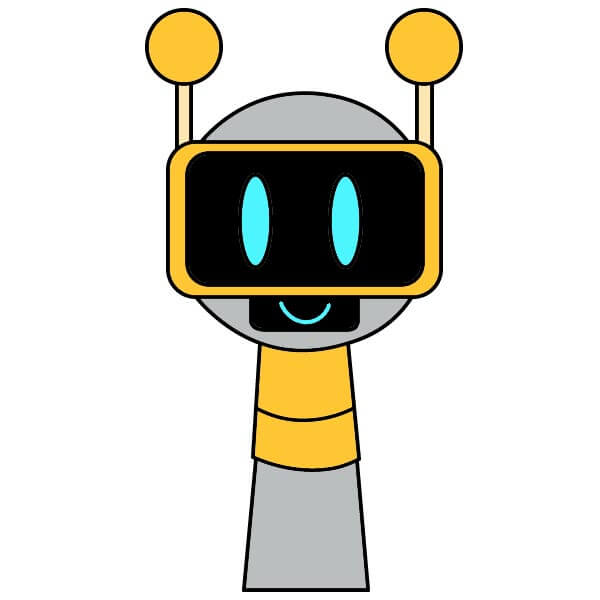 Jak Nakreslit Fun Bot Incredibox Sprunki 9