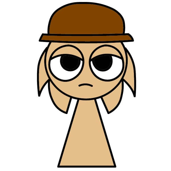 Jak Nakreslit Incredibox Sprunki